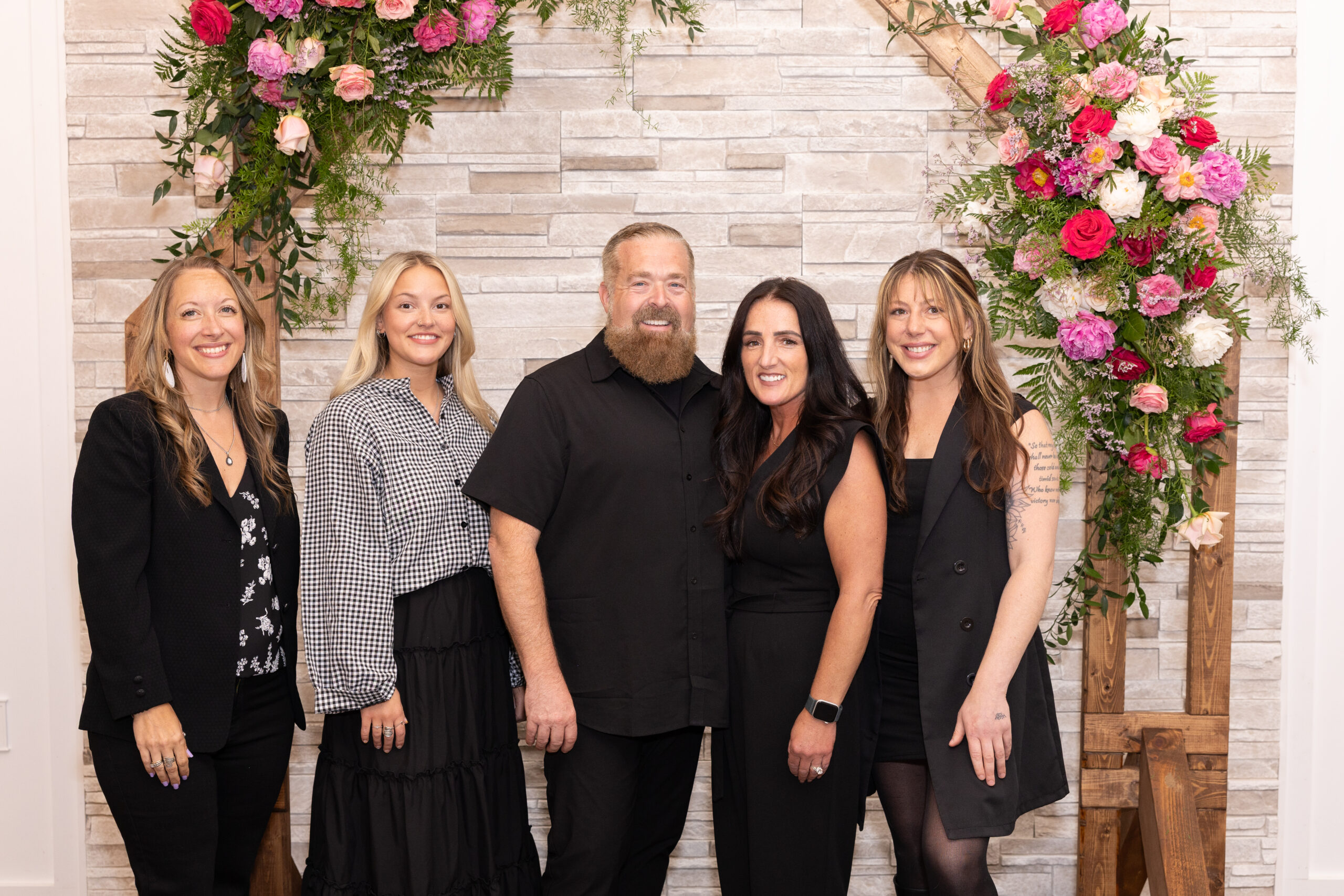 The Place at 534, Cleveland wedding venue, Ohio, Cleveland wedding photographer